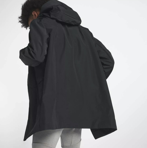 nike nsw tech pack jacket shield